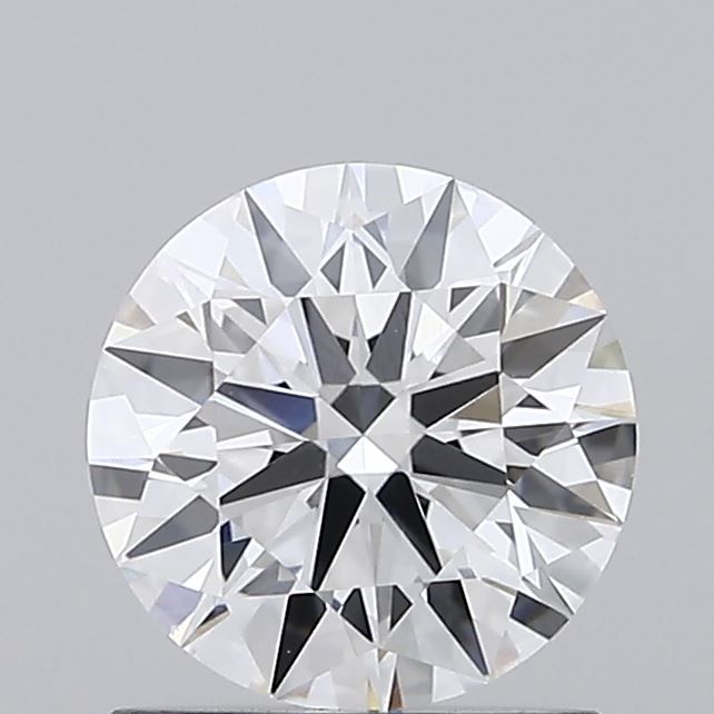 1.05 ct. round Lab Grown Diamond front image