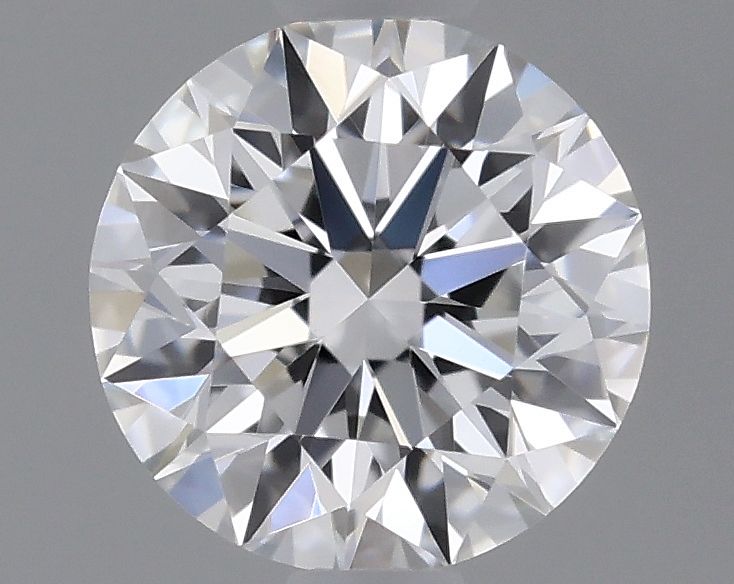 0.31 ct Round diamond