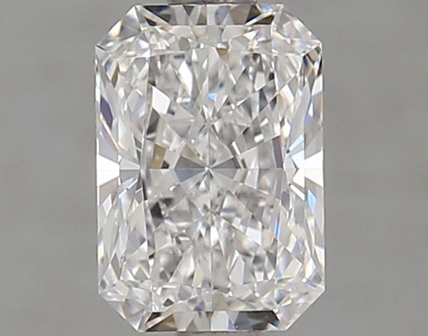 1.06 ct. radiant Lab Grown Diamond front image