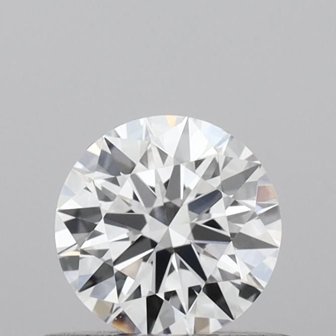 0.45 ct lab-grown Round Diamond