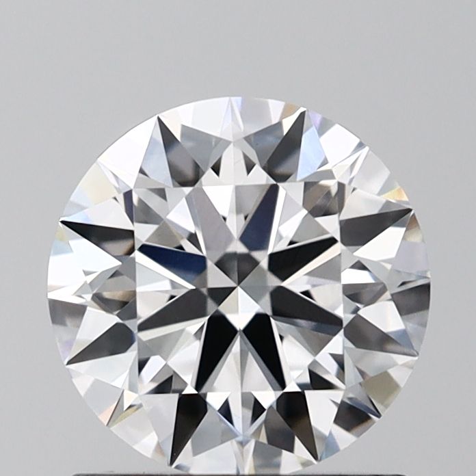 1.08 ct. round Lab Grown Diamond front image