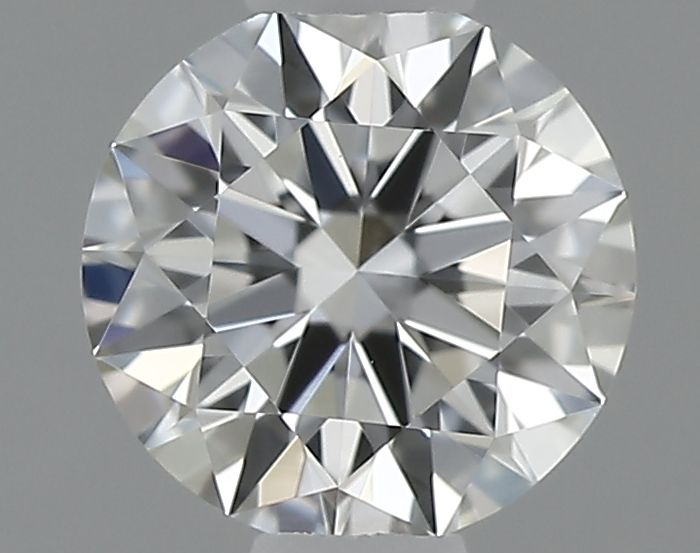 0.30 ct Round diamond