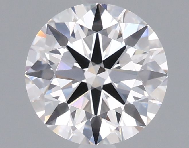 1.02 ct. round Lab Grown Diamond front image