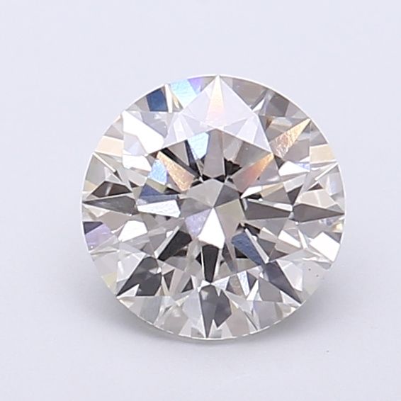 1.08 ct Round diamond