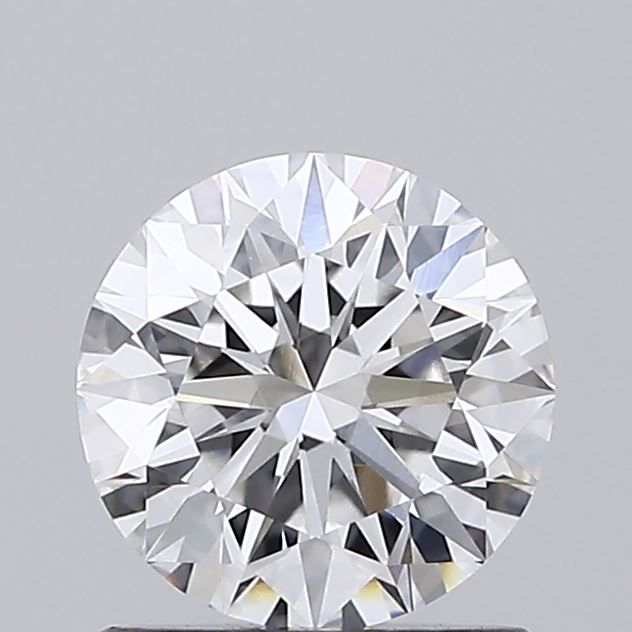 1.09 ct. round Lab Grown Diamond front image