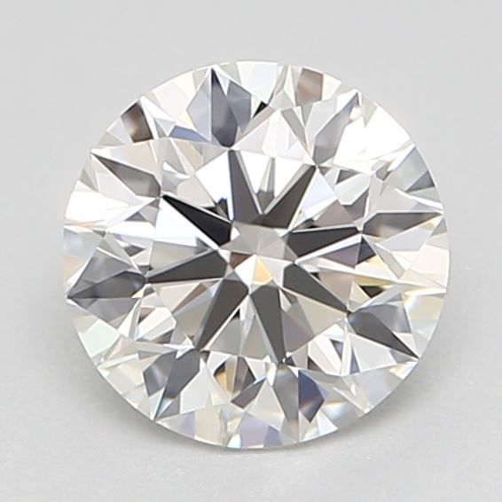 0.50 ct Round diamond