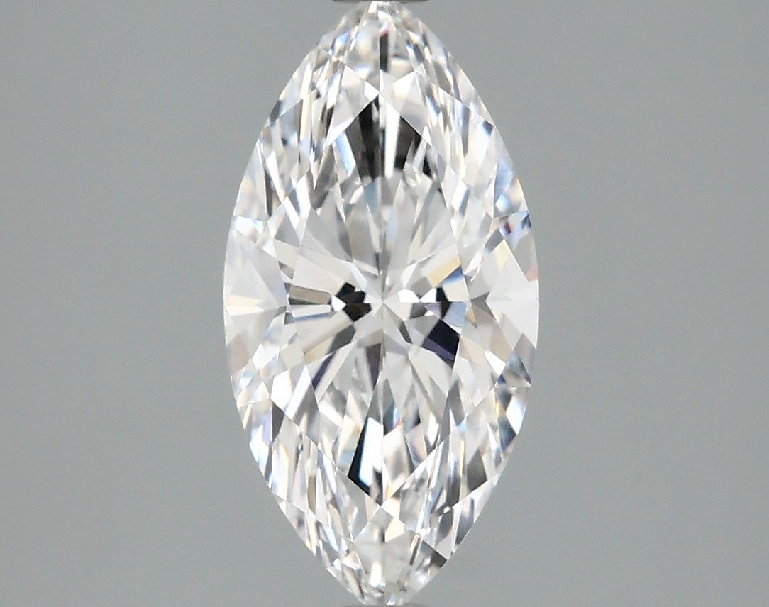 2.08 ct. marquise Lab Grown Diamond front image