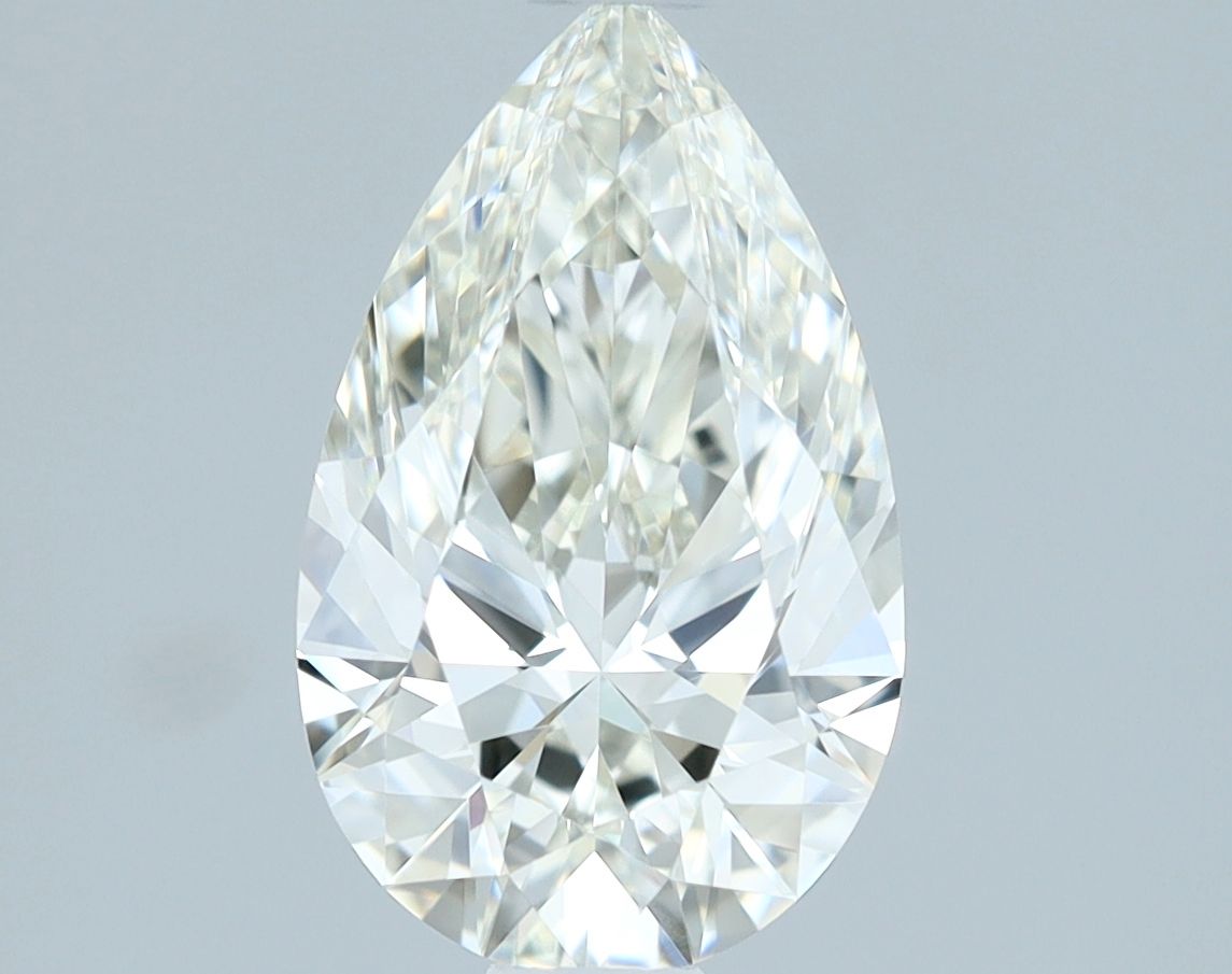 Diament 1.23 ct I/VVS1