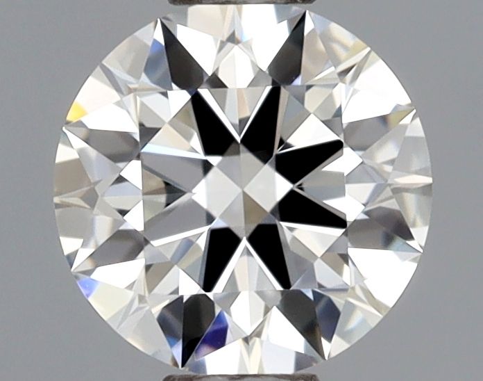 0.50 ct Round diamond