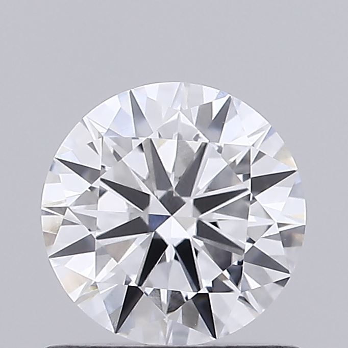 0.81 ct. round Lab Grown Diamond front image