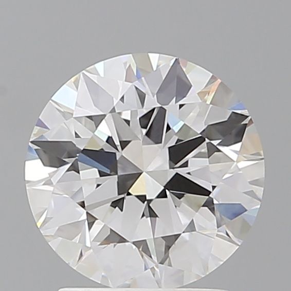 2.09 ct. round Lab Grown Diamond front image