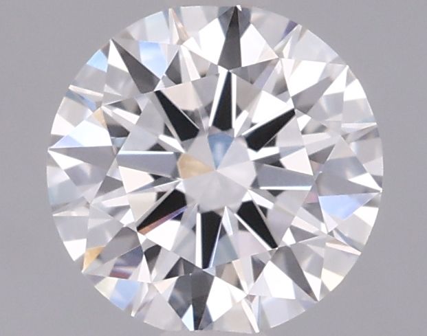 1.01 ct. round Lab Grown Diamond front image