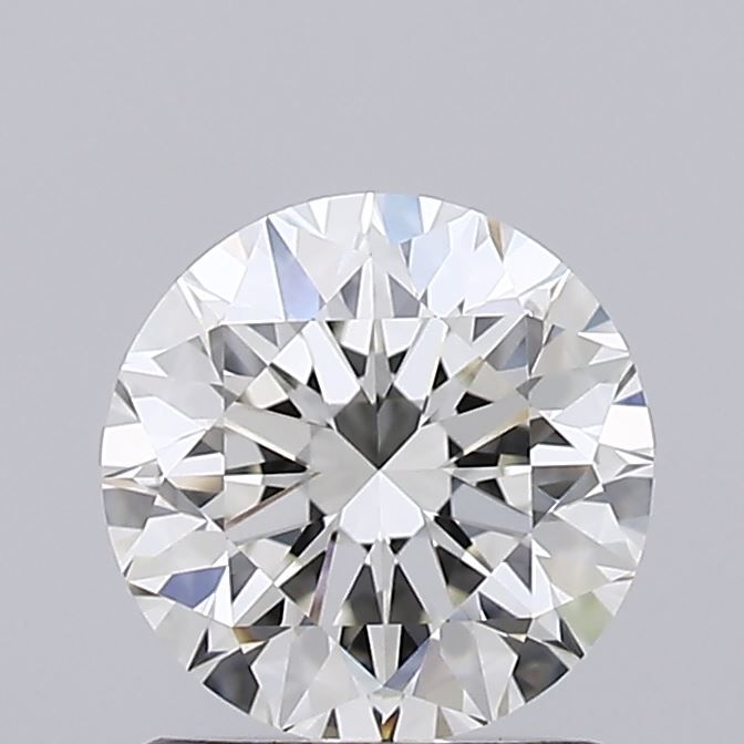 1.06 ct. round Lab Grown Diamond front image