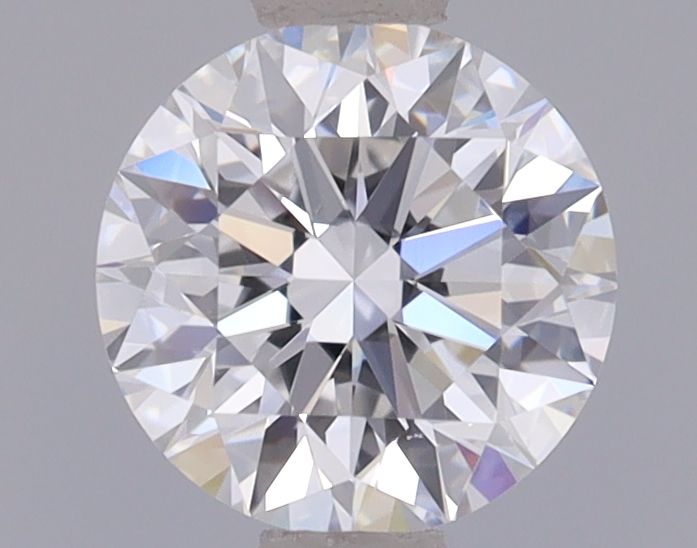 1.01 ct. round Lab Grown Diamond front image