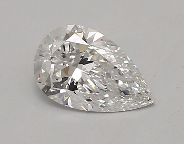 0.87 ct. pear Lab Grown Diamond front image