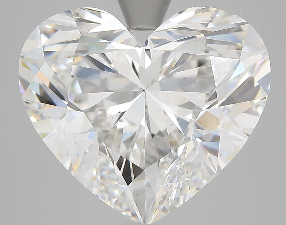 1.01 ct. pear Lab Grown Diamond front image