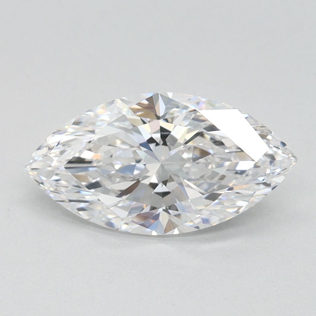 1.11 ct. marquise Lab Grown Diamond front image
