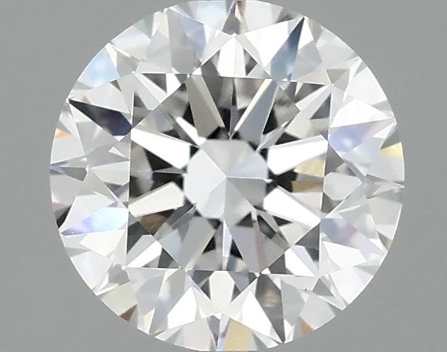 1.82 ct. round Lab Grown Diamond front image