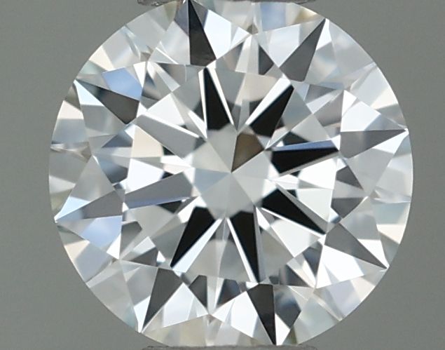 0.30 ct Round diamond