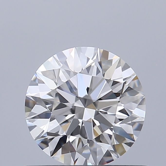 0.70 ct Round diamond