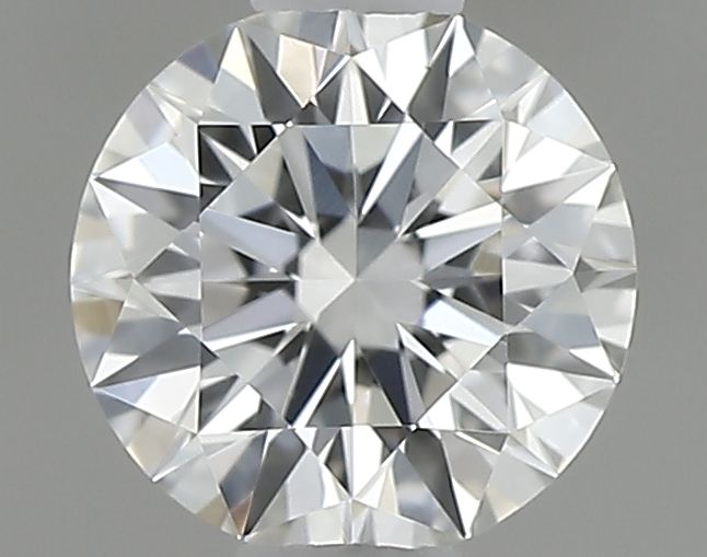 0.30 ct Round diamond