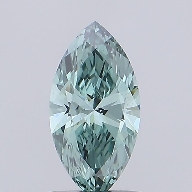 1.05 ct. marquise Lab Grown Diamond front image