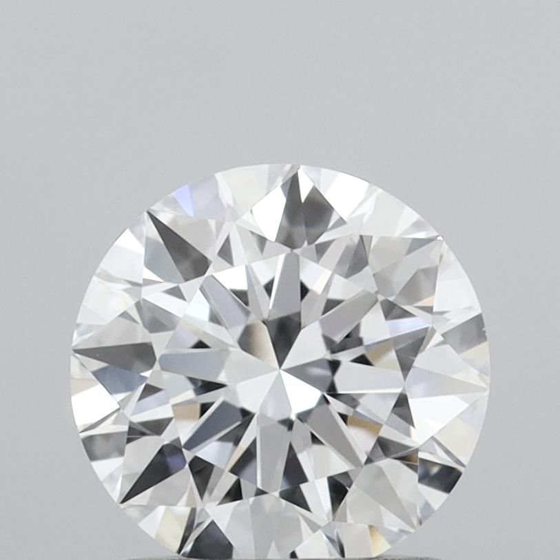1.08 ct. round Lab Grown Diamond front image