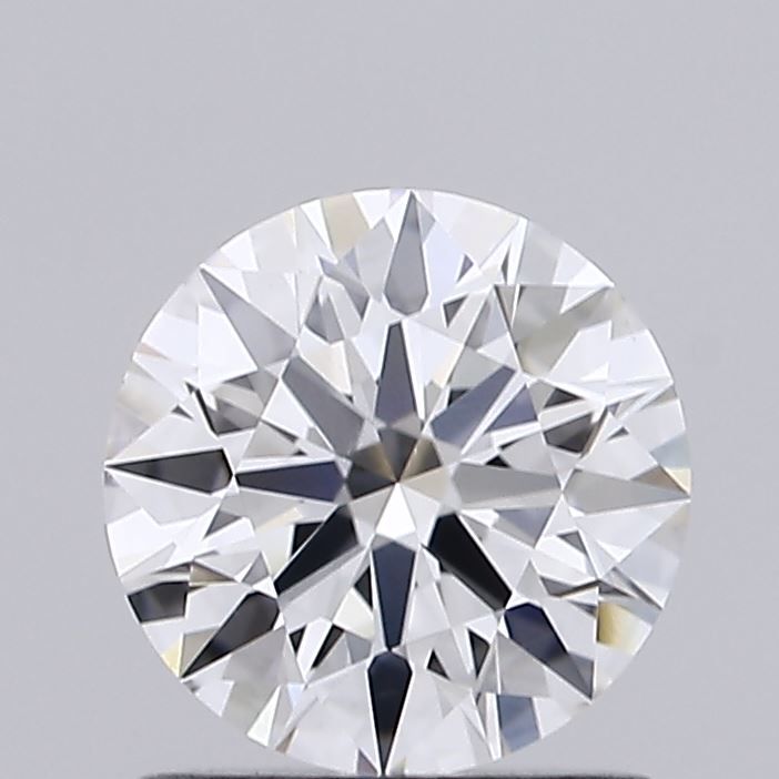 1.09 ct. round Lab Grown Diamond front image