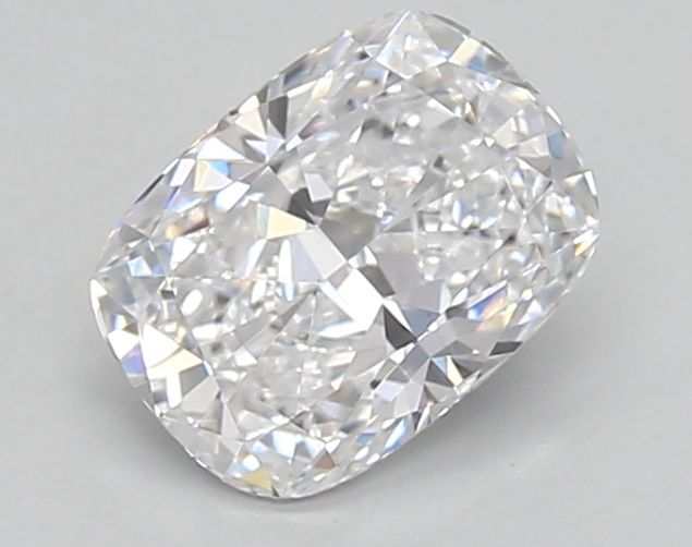 0.99 ct lab-grown Cushion modified Diamond