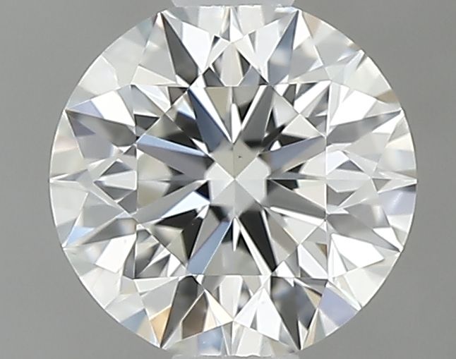 0.60 ct Round diamond