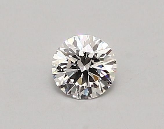 0.34 ct lab-grown Round Diamond