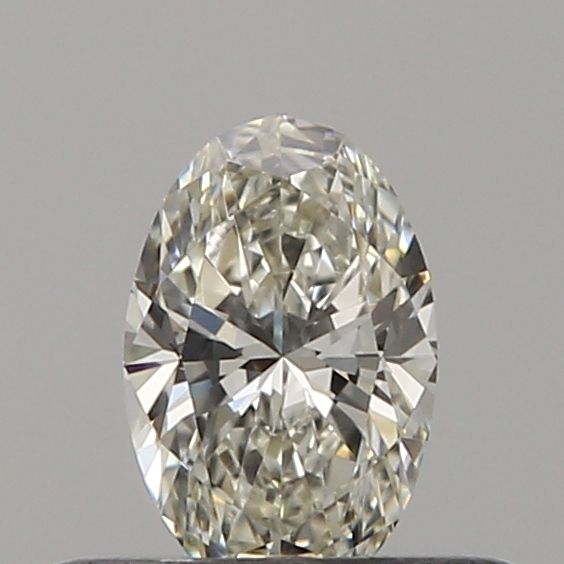 0.3 ct Oval Diamond