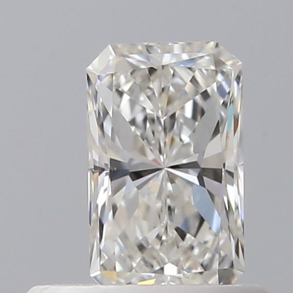 0.50 ct Radiant diamond