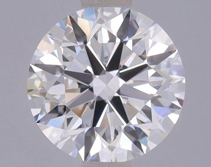 1.50 ct. round Lab Grown Diamond front image
