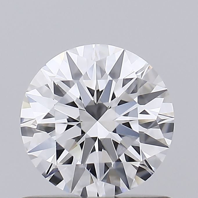 0.63 ct. round Lab Grown Diamond front image