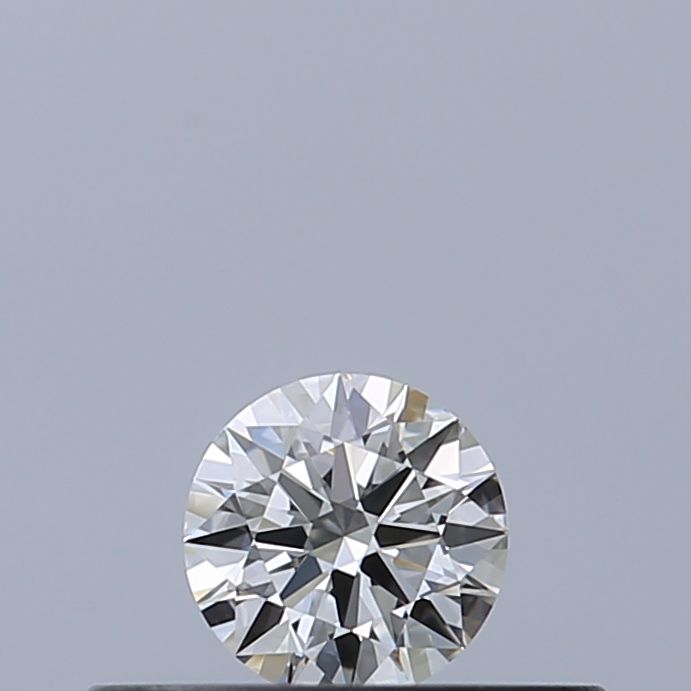 0.18 ct Round Diamond