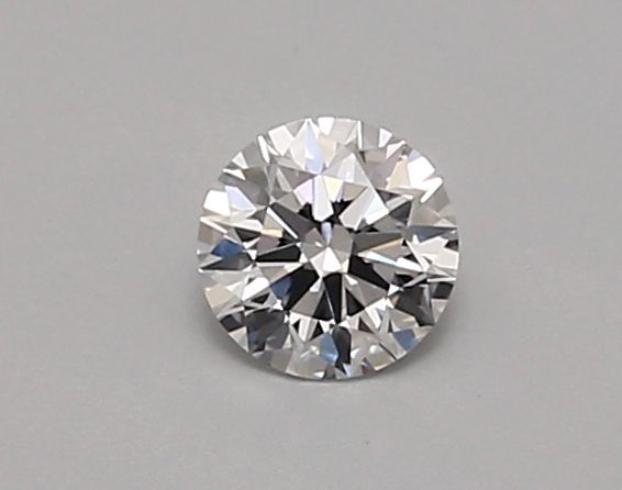 0.38 ct lab-grown Round Diamond