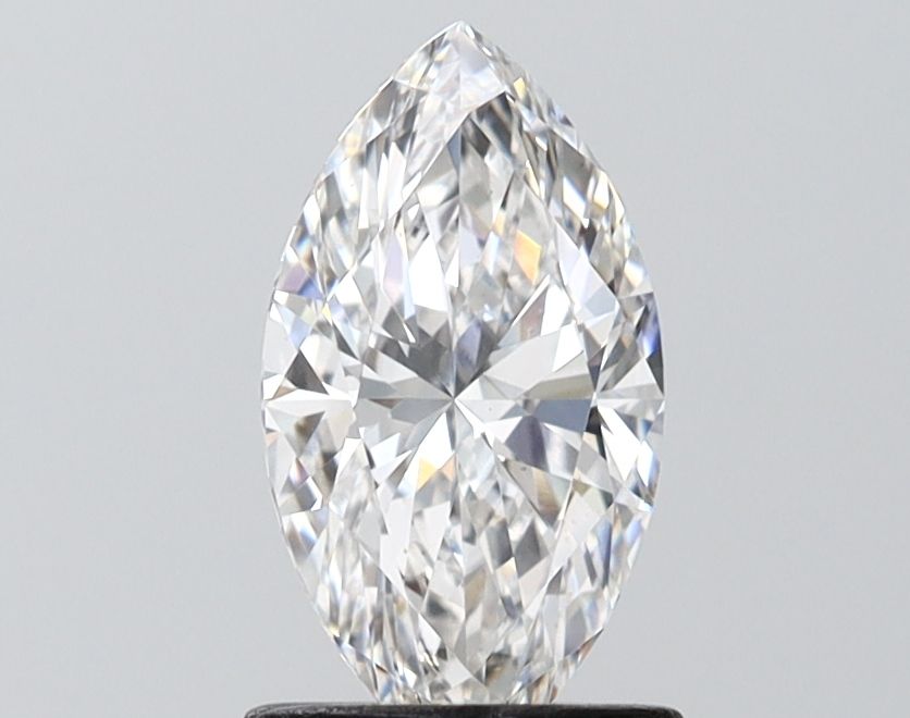 1.11 ct. marquise Lab Grown Diamond front image