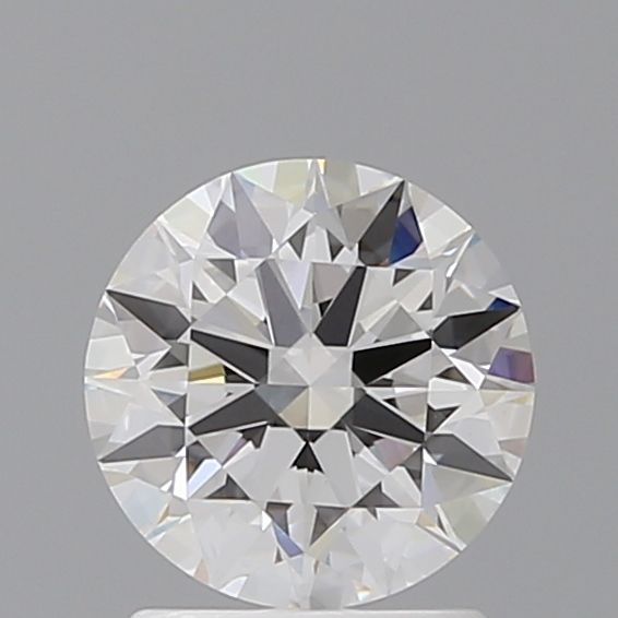 1.51 ct. round Lab Grown Diamond front image