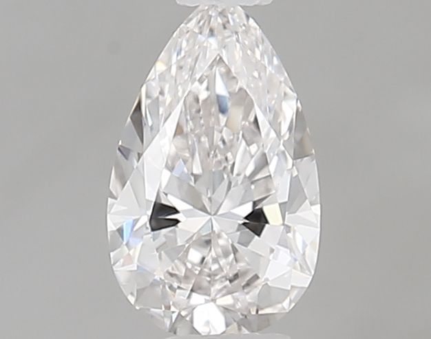 0.38 ct Pear diamond