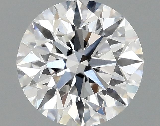 1.03 ct. round Lab Grown Diamond front image