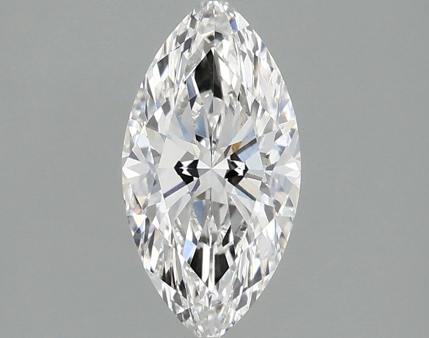 1.07 ct. marquise Lab Grown Diamond front image