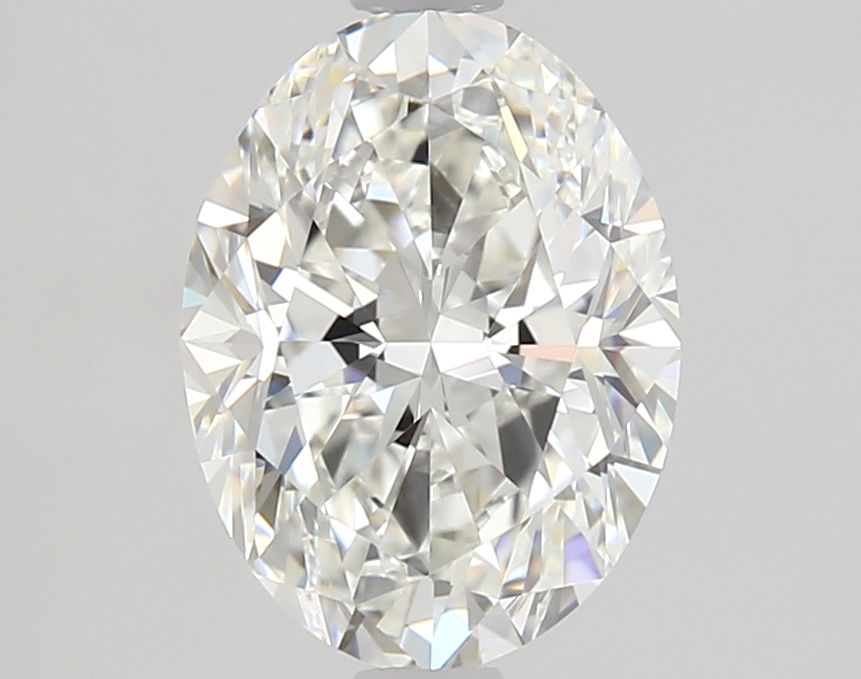 1.50 ct Oval diamond