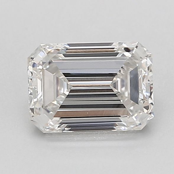 1.10 ct Emerald diamond