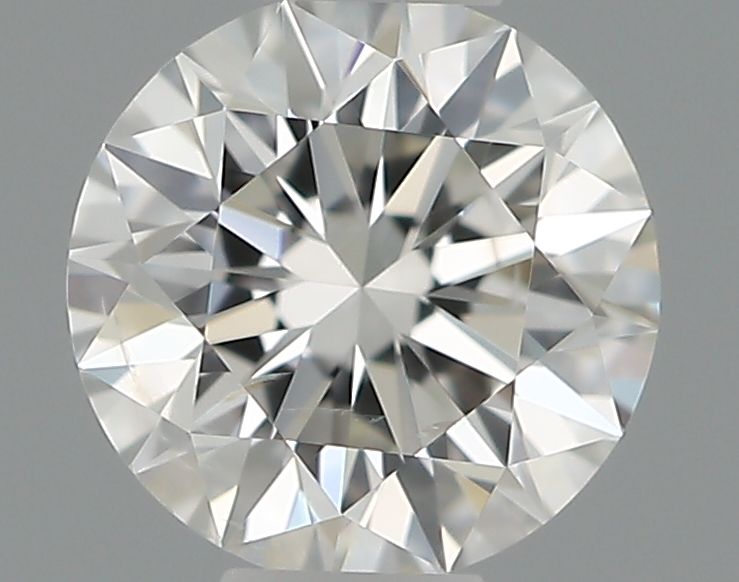 0.3 ct Round Diamond