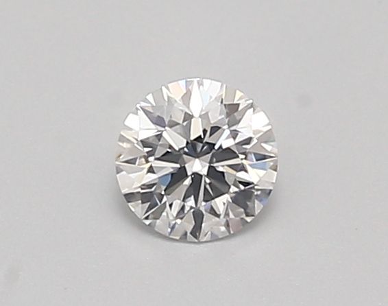 0.41 ct lab-grown Round Diamond