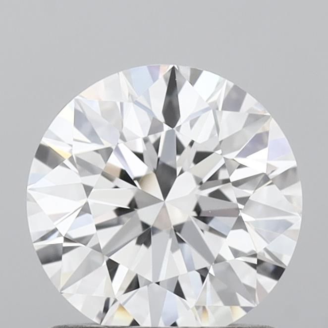 1.01 ct. round Lab Grown Diamond front image