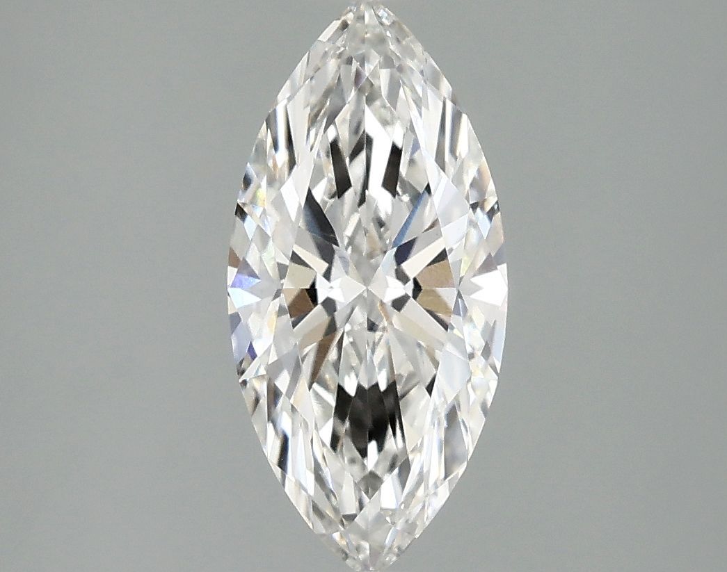 1.52 ct Marquise diamond