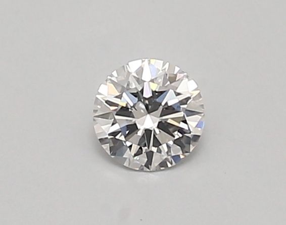 0.32 ct lab-grown Round Diamond