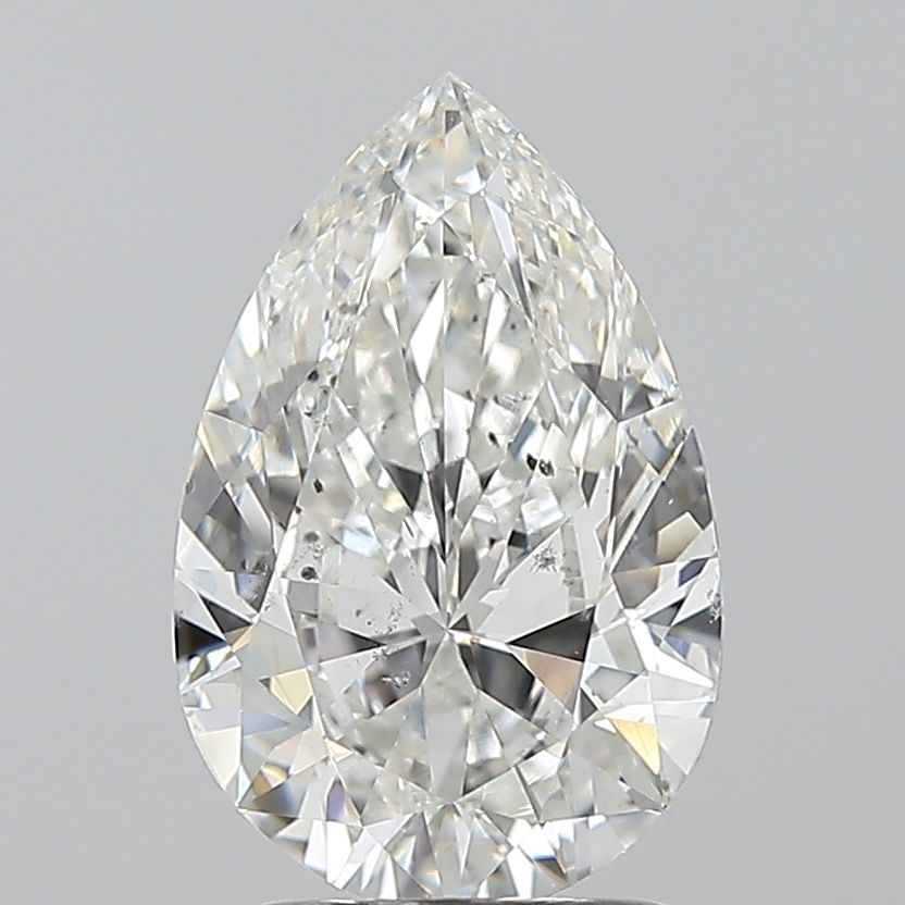 2.01 Carat